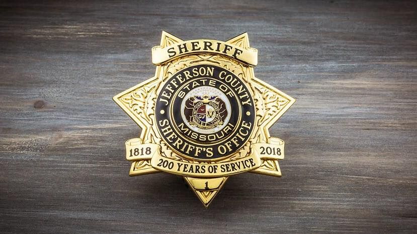 Body found south of Festus identified after more than 30 years